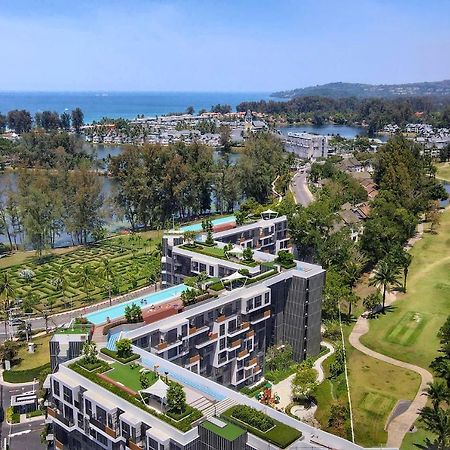 Skypark Apartments By Laguna Phuket Bang Tao Beach  Exteriör bild