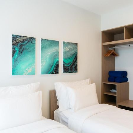 Skypark Apartments By Laguna Phuket Bang Tao Beach  Exteriör bild