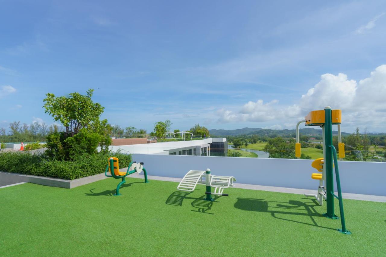 Skypark Apartments By Laguna Phuket Bang Tao Beach  Exteriör bild