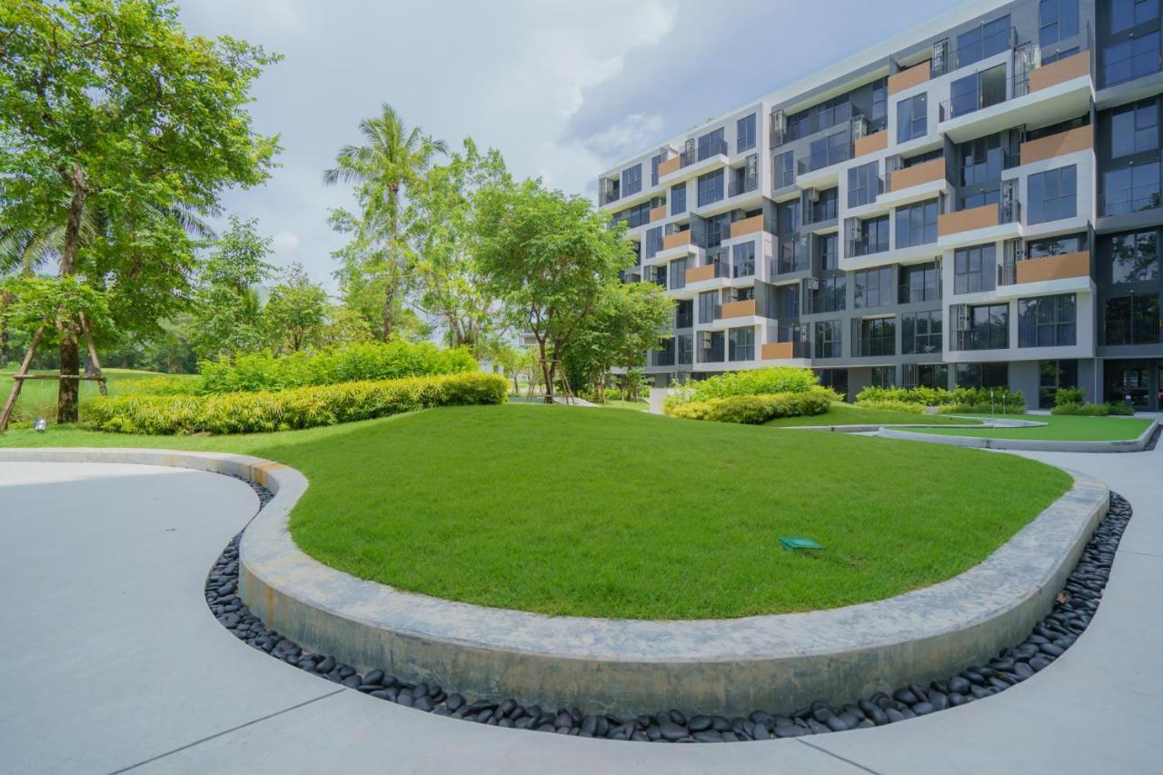 Skypark Apartments By Laguna Phuket Bang Tao Beach  Exteriör bild