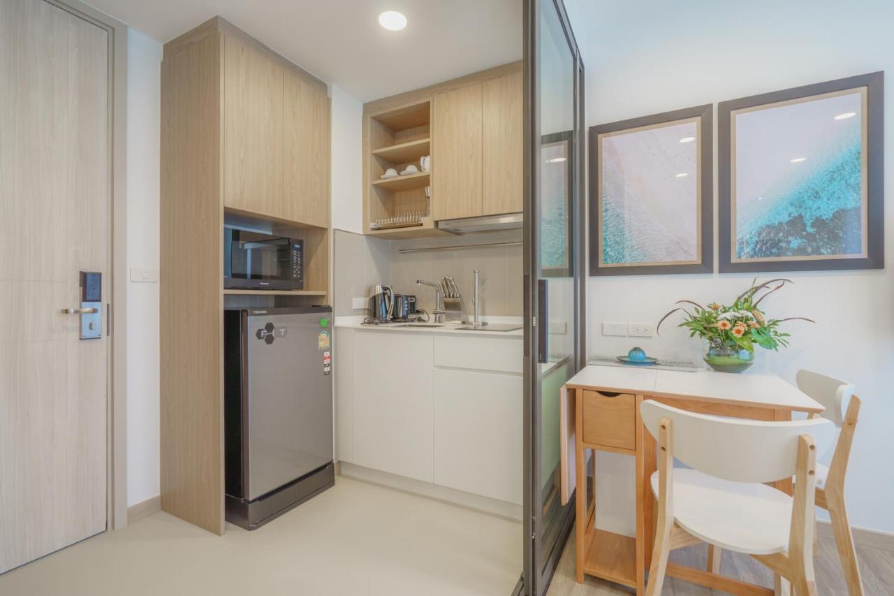 Skypark Apartments By Laguna Phuket Bang Tao Beach  Exteriör bild