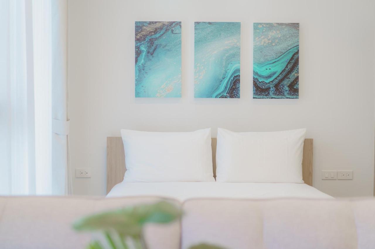 Skypark Apartments By Laguna Phuket Bang Tao Beach  Exteriör bild