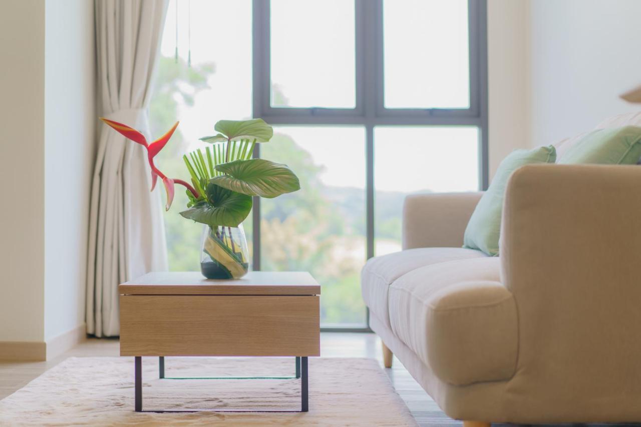 Skypark Apartments By Laguna Phuket Bang Tao Beach  Exteriör bild