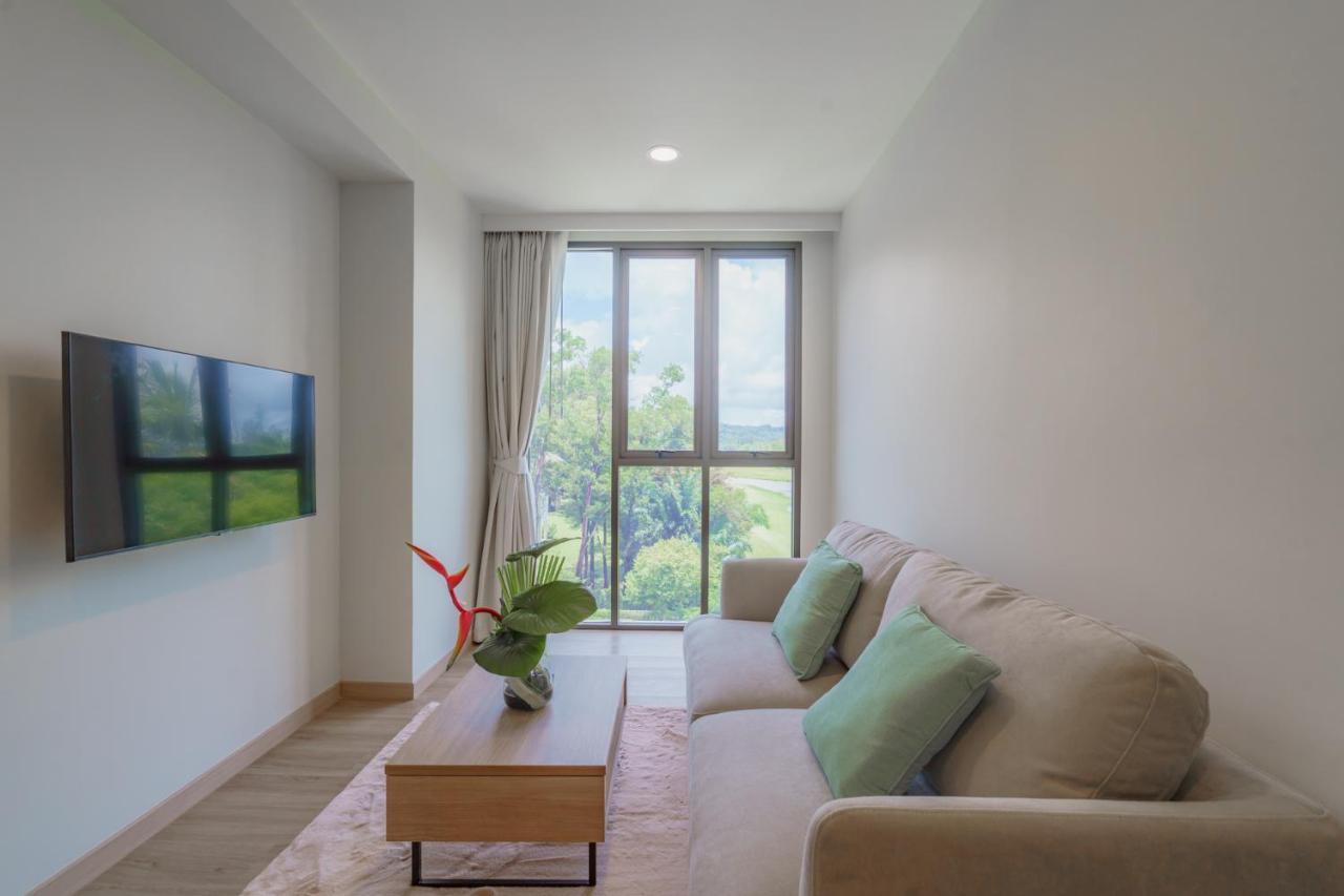 Skypark Apartments By Laguna Phuket Bang Tao Beach  Exteriör bild