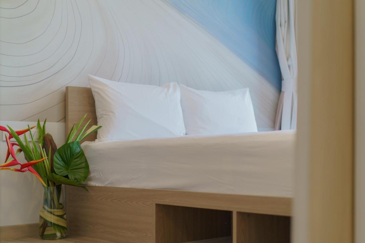 Skypark Apartments By Laguna Phuket Bang Tao Beach  Exteriör bild