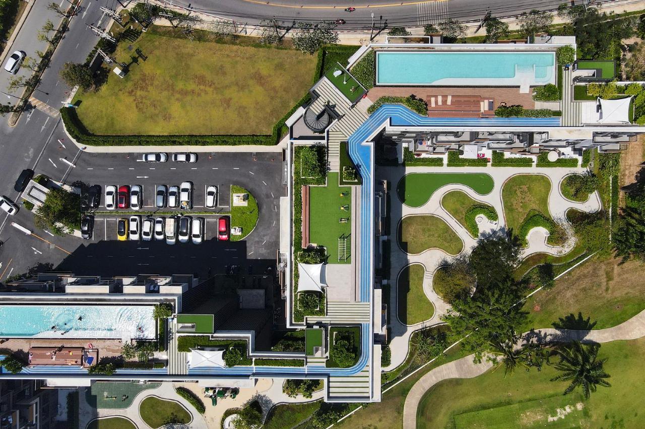 Skypark Apartments By Laguna Phuket Bang Tao Beach  Exteriör bild