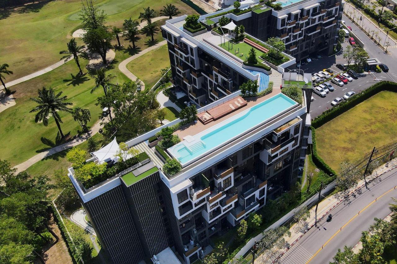 Skypark Apartments By Laguna Phuket Bang Tao Beach  Exteriör bild