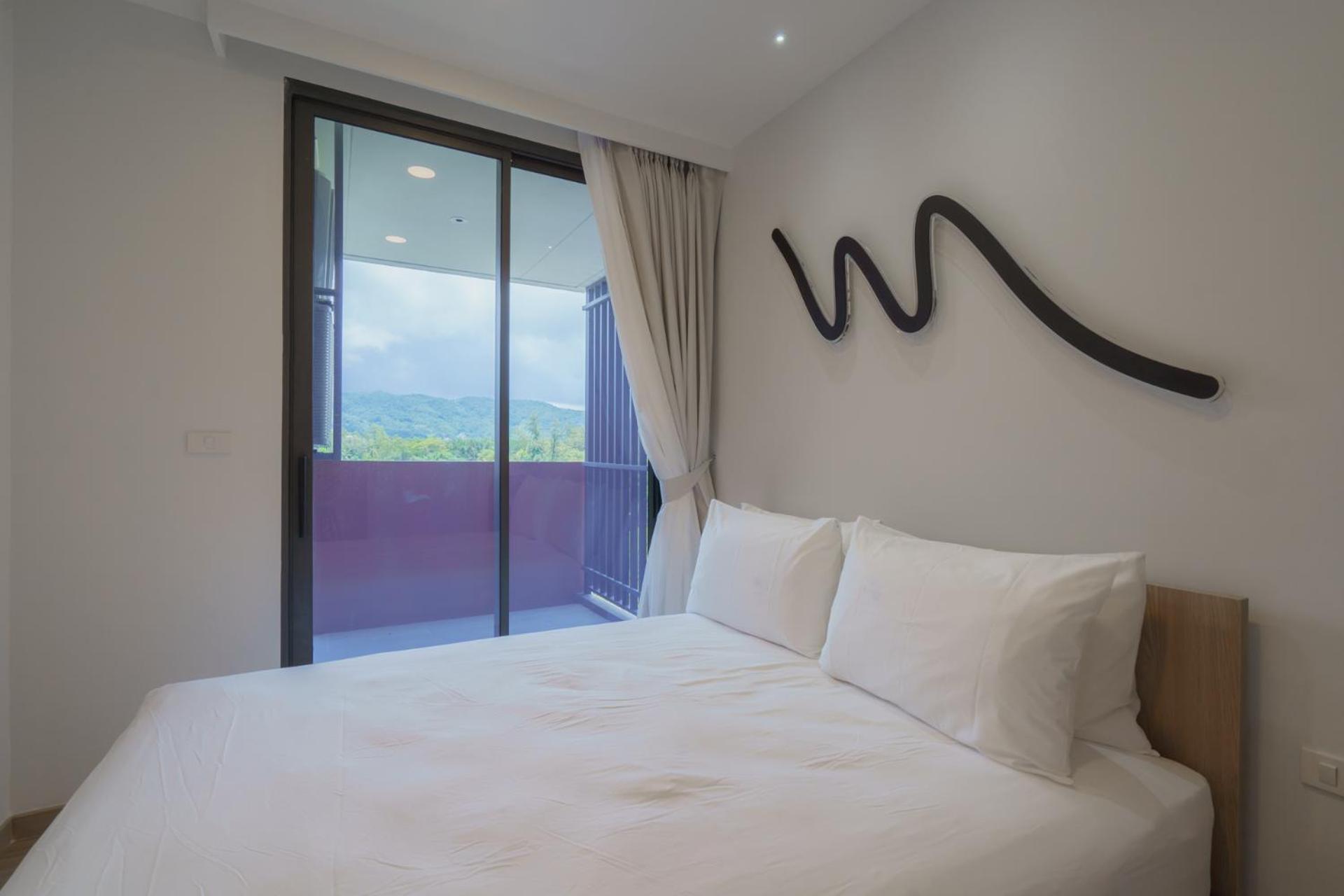 Skypark Apartments By Laguna Phuket Bang Tao Beach  Exteriör bild