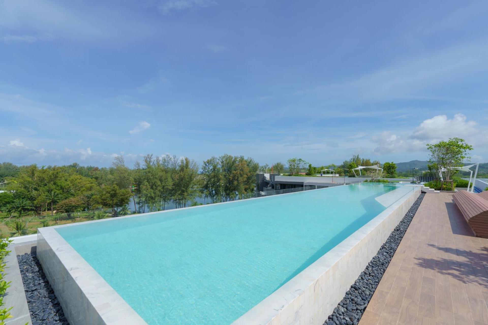 Skypark Apartments By Laguna Phuket Bang Tao Beach  Exteriör bild
