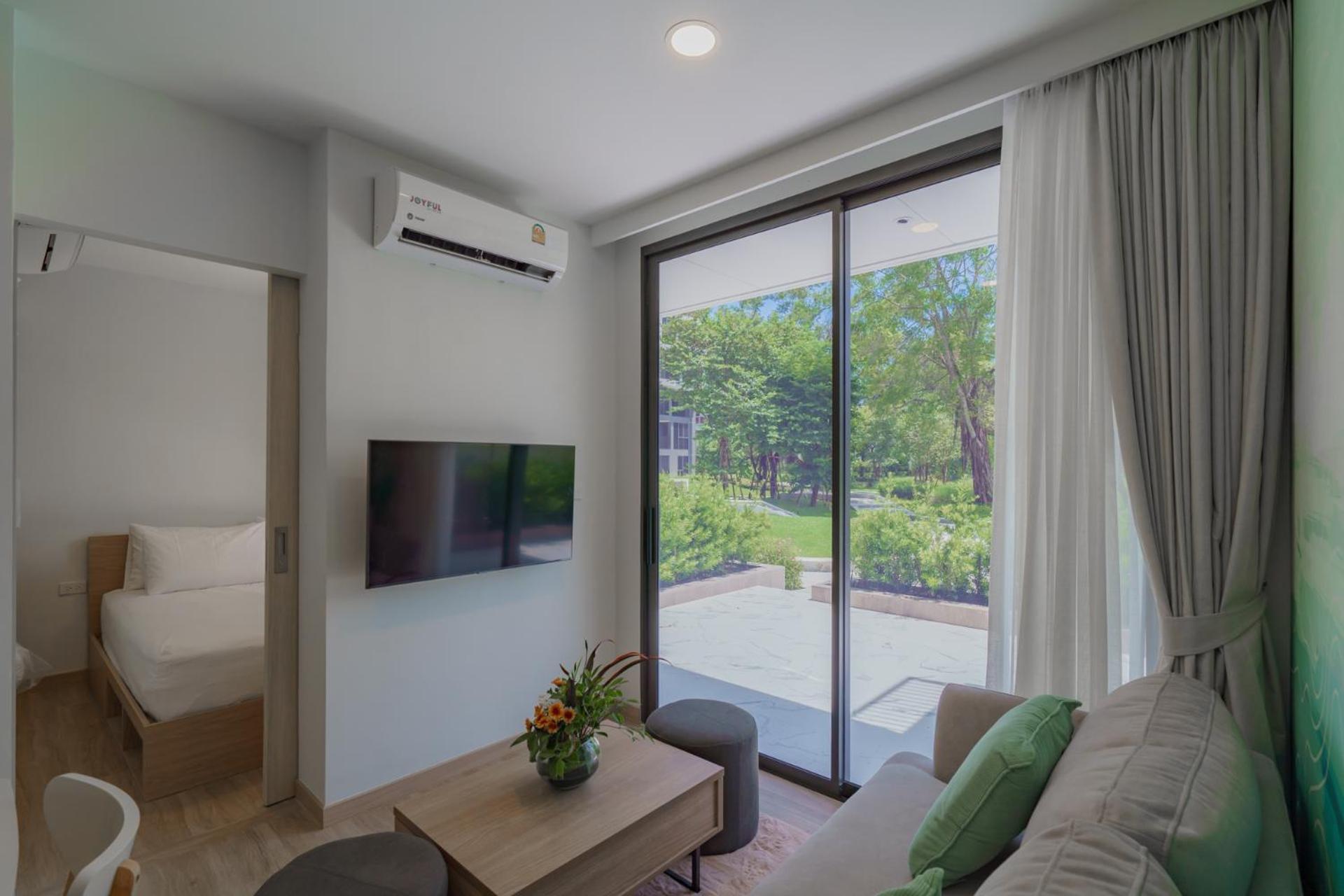 Skypark Apartments By Laguna Phuket Bang Tao Beach  Exteriör bild