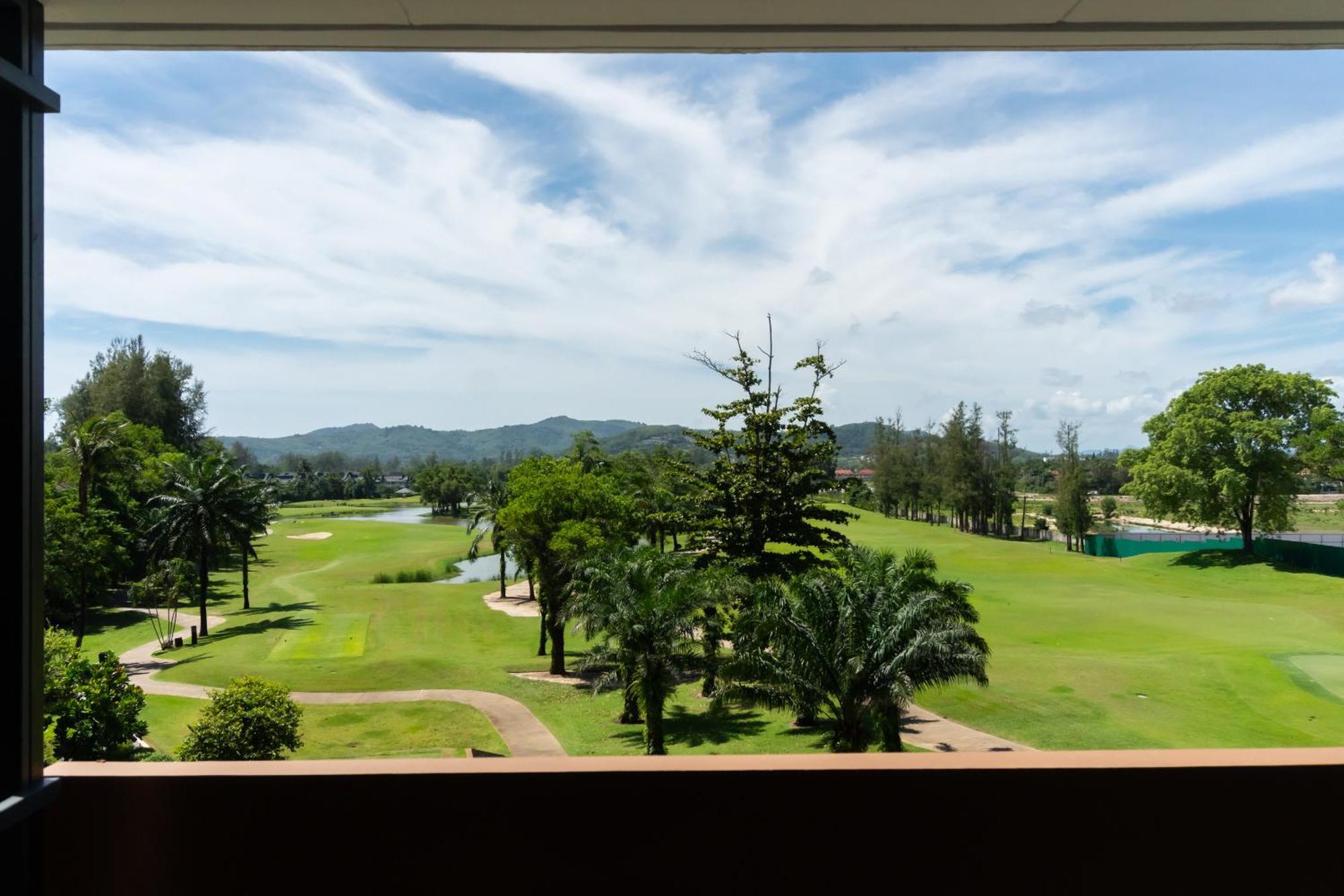 Skypark Apartments By Laguna Phuket Bang Tao Beach  Exteriör bild